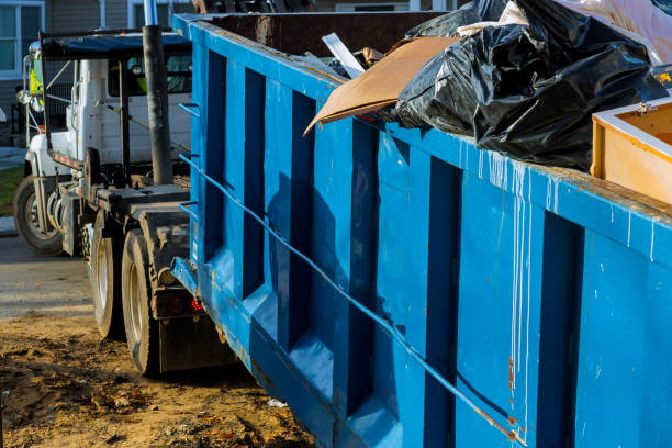 Best Scrap Metal Removal  in Oakland, SC
