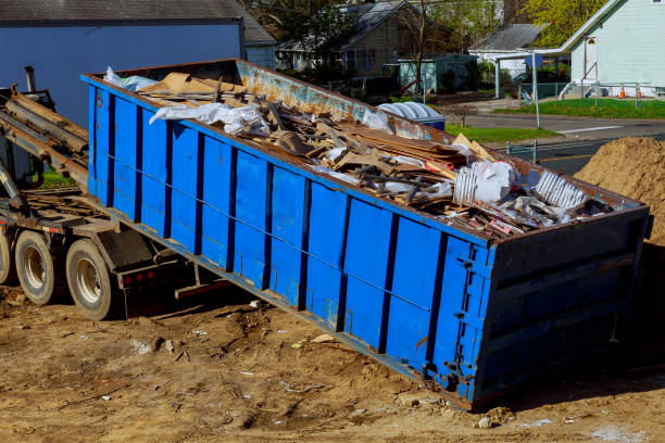 Best Yard Waste Removal  in Oakland, SC