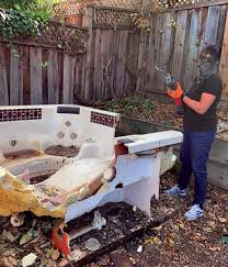 Best Dumpster Rental Services  in Oakland, SC