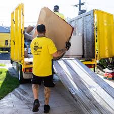 Best Donation Pickup Services  in Oakland, SC